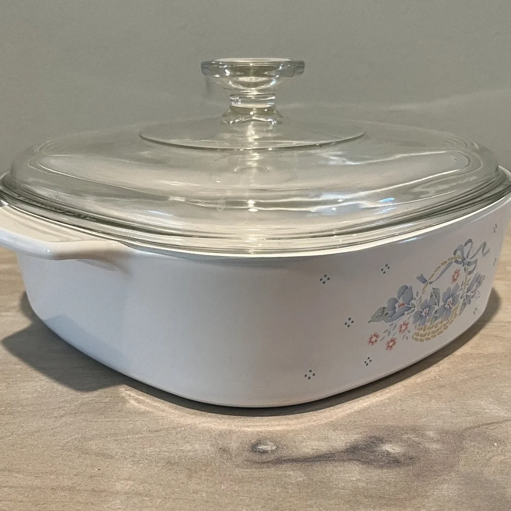 Corningware vintage county